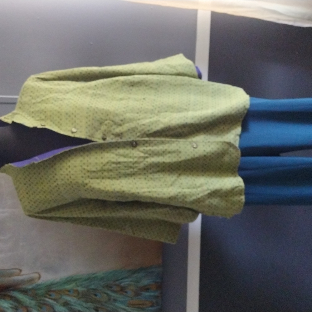 RTW Plus Size Outfit